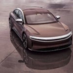 La barre des 1 000 km d’autonomie est presque franchie en Europe avec cette voiture électrique La barre des 1 000 km d’autonomie est presque franchie en Europe avec cette voiture électrique