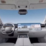 Une puissance multipliée par quatre : comment Nvidia propulse les capacités de cette voiture hybride chinoise Une puissance multipliée par quatre : comment Nvidia propulse les capacités de cette voiture hybride chinoise