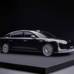 Cette nouvelle « voiture électrique » Huawei peut se recharger en 10 minutes seulement Cette nouvelle « voiture électrique » Huawei peut se recharger en 10 minutes seulement