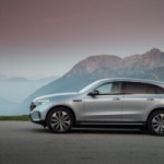 Mercedes annonce enfin une voiture électrique pouvant se battre contre le Tesla Model Y Mercedes annonce enfin une voiture électrique pouvant se battre contre le Tesla Model Y