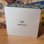 Test du Minisforum UM870 Slim : la toute puissance du Ryzen 7 8745H Test du Minisforum UM870 Slim : la toute puissance du Ryzen 7 8745H