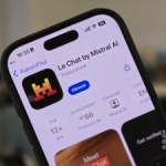 La start-up française Mistral (Le Chat) dans la tourmente pour entorse présumée au RGPD La start-up française Mistral (Le Chat) dans la tourmente pour entorse présumée au RGPD