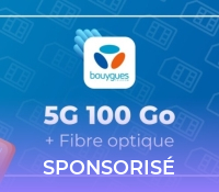 Pour moins de 14 euros, ce forfait très généreux inclut la 5G sans engagement