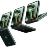 Razr 60 Ultra : un sentiment de déjà-vu pour le prochain smartphone pliable de Motorola Razr 60 Ultra : un sentiment de déjà-vu pour le prochain smartphone pliable de Motorola