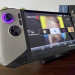Test de la MSI Claw 8 AI+ : un puissant retour en force Test de la MSI Claw 8 AI+ : un puissant retour en force