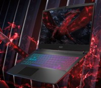 Msi Katana 15 B13VGK-2076FR