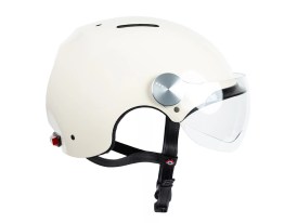 Le modèle complet. // Source : Naca Helmets