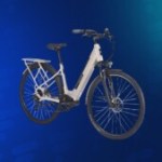 Intersport brade son vélo électrique Nakamura Crossover V, aussi efficace pour les vélotafeurs que pour les promenades ou les voyages Intersport brade son vélo électrique Nakamura Crossover V, aussi efficace pour les vélotafeurs que pour les promenades ou les voyages