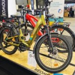 La marque française Neomouv rend ses vélos électriques traçables et impossibles à utiliser en cas de vol La marque française Neomouv rend ses vélos électriques traçables et impossibles à utiliser en cas de vol
