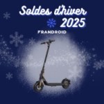 Boulanger solde à bon prix cette trottinette électrique (avec 55 km d&rsquo;autonomie) de chez Ninebot