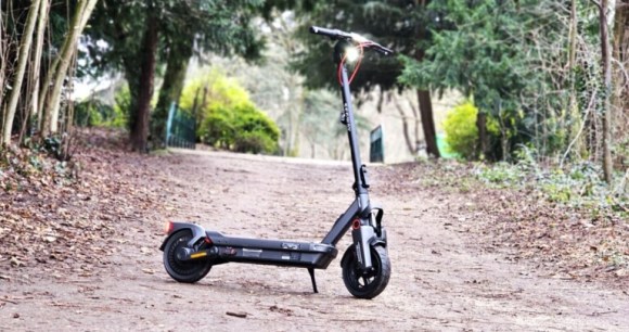 On a testé la Segway-Ninebot Max G3 : la référence des trottinettes électriques met la barre très très haut