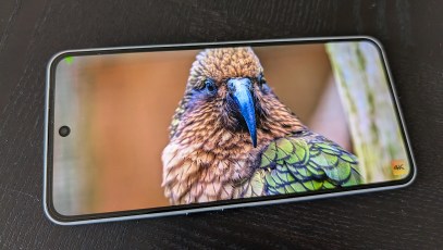 Nothing Phone (3a) 20