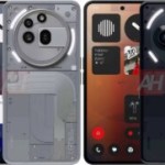Le Nothing Phone (3a) se dévoile sous toutes ses coutures… avec son camarade le (3a) Pro Le Nothing Phone (3a) se dévoile sous toutes ses coutures… avec son camarade le (3a) Pro