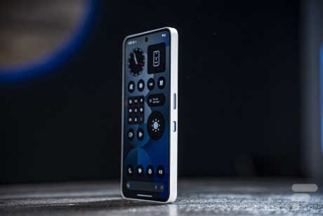 Nothing Phone (3a) Pro 2