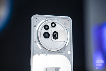 Nothing Phone (3a) Pro 5