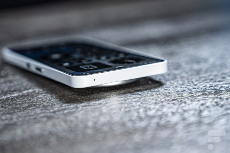 Nothing Phone (3a) Pro 8