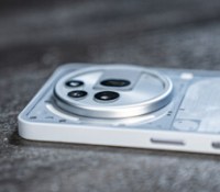Nothing Phone (3a) Pro 9