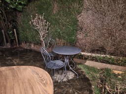 nuit ga table