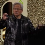 Une GeForce RTX pour smartphone ? Nvidia préparerait du lourd Une GeForce RTX pour smartphone ? Nvidia préparerait du lourd