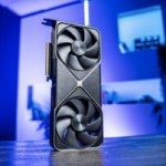 Nvidia : les RTX 5060 / 5060 Ti demanderaient une alimentation moins puissante que prévu Nvidia : les RTX 5060 / 5060 Ti demanderaient une alimentation moins puissante que prévu