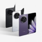 L&rsquo;Oppo Find N5 repousse les limites : voici le nouveau smartphone pliable le plus fin au monde, mais avec une mauvaise nouvelle