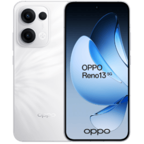 Oppo Reno 13 5G Oppo Reno 13 5G