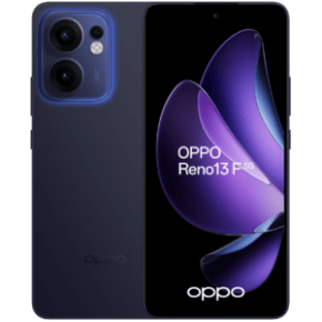 Oppo Reno 13 F/FS Oppo Reno 13 F/FS