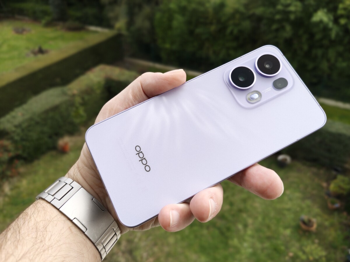 Oppo Reno 13 Pro Oppo Reno 13 Pro