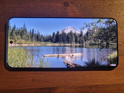 Oppo Reno 13 Pro - Ecran
