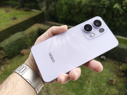 Oppo Reno 13 Pro