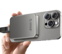 Orico K5Plus 1 To // Source : Orico