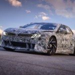 « Hisser le plaisir de conduire au niveau supérieur » : comment BMW veut rendre ses voitures électriques sexy « Hisser le plaisir de conduire au niveau supérieur » : comment BMW veut rendre ses voitures électriques sexy