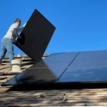Coup dur pour les panneaux solaires en France : leur rentabilité pourrait être divisée par trois avec cette décision Coup dur pour les panneaux solaires en France : leur rentabilité pourrait être divisée par trois avec cette décision