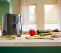 50 €, c&rsquo;est le super prix de cet Air Fryer Philips de 4,1 L, mais ça ne va pas durer
