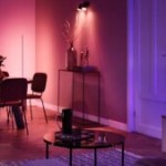 Ce kit de démarrage Philips Hue est à moitié prix, il inclut trois ampoules connectées, un variateur et un pont de connexion Ce kit de démarrage Philips Hue est à moitié prix, il inclut trois ampoules connectées, un variateur et un pont de connexion