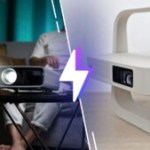 Envie d’un vidéoprojecteur FHD pas cher ? L’une de ses 2 références à moins de 350 € devrait vous plaire Envie d’un vidéoprojecteur FHD pas cher ? L’une de ses 2 références à moins de 350 € devrait vous plaire