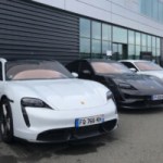 Une Porsche au prix d&rsquo;une Tesla Model 3 : pourquoi les prix de la Porsche électrique s&rsquo;effondrent autant en occasion