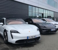 Une Porsche au prix d&rsquo;une Tesla Model 3 : pourquoi les prix de la Porsche électrique s&rsquo;effondrent autant en occasion