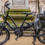 On a testé le Tern Quick Haul Long, ou comment s’offrir un vélo électrique haut de gamme sans (trop) se ruiner On a testé le Tern Quick Haul Long, ou comment s’offrir un vélo électrique haut de gamme sans (trop) se ruiner