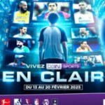 Les chaînes beIN Sports arrivent bientôt en clair chez ces opérateurs internet Les chaînes beIN Sports arrivent bientôt en clair chez ces opérateurs internet