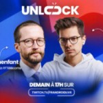 Léo Duff et le DG de la Fédération française des télécoms seront dans notre émission Twitch Unlock Talk de ce soir : tout ce qu’il faut savoir Léo Duff et le DG de la Fédération française des télécoms seront dans notre émission Twitch Unlock Talk de ce soir : tout ce qu’il faut savoir