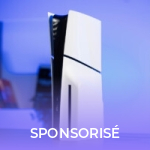 N’achetez pas la PS5 Slim Standard au prix fort : AliExpress la propose avec une belle remise N’achetez pas la PS5 Slim Standard au prix fort : AliExpress la propose avec une belle remise