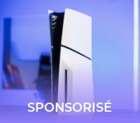 N’achetez pas la PS5 Slim Standard au prix fort : AliExpress la propose avec une belle remise