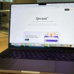 Le parlement européen abandonne Google au profit du Français Qwant, moteur de recherche français