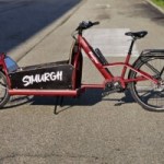 J’ai roulé avec le vélo cargo électrique le plus français jamais fabriqué : moteur puissant et belle agilité J’ai roulé avec le vélo cargo électrique le plus français jamais fabriqué : moteur puissant et belle agilité
