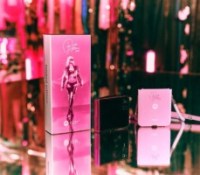 Razr+ Paris Hilton Razr+ Paris Hilton
