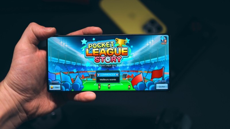 Quel smartphone acheter pour jouer en 2026 ? Le guide des meilleurs smartphones gaming