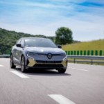 Les futures Renault Mégane et Scénic électriques auraient pu se recharger en 10 minutes : pourquoi ça ne se fera pas Les futures Renault Mégane et Scénic électriques auraient pu se recharger en 10 minutes : pourquoi ça ne se fera pas
