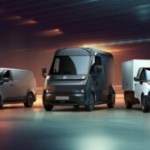Voici les Renault Estafette et Trafic électriques : ils récupèrent la meilleure technologie des Tesla Voici les Renault Estafette et Trafic électriques : ils récupèrent la meilleure technologie des Tesla
