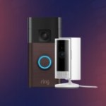 Amazon propose de renforcer votre sécurité à moitié prix avec ce kit Ring comprenant une sonnette connectée et une caméra intérieure Amazon propose de renforcer votre sécurité à moitié prix avec ce kit Ring comprenant une sonnette connectée et une caméra intérieure